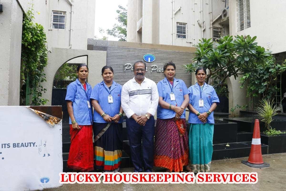 Top Housekeeping Services On Annual Basis in Kolhapur near me Justdial
