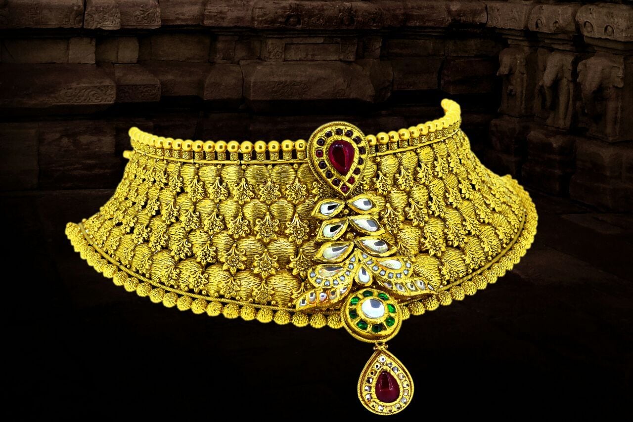 Guruji Jewellery Wholesalers 2025