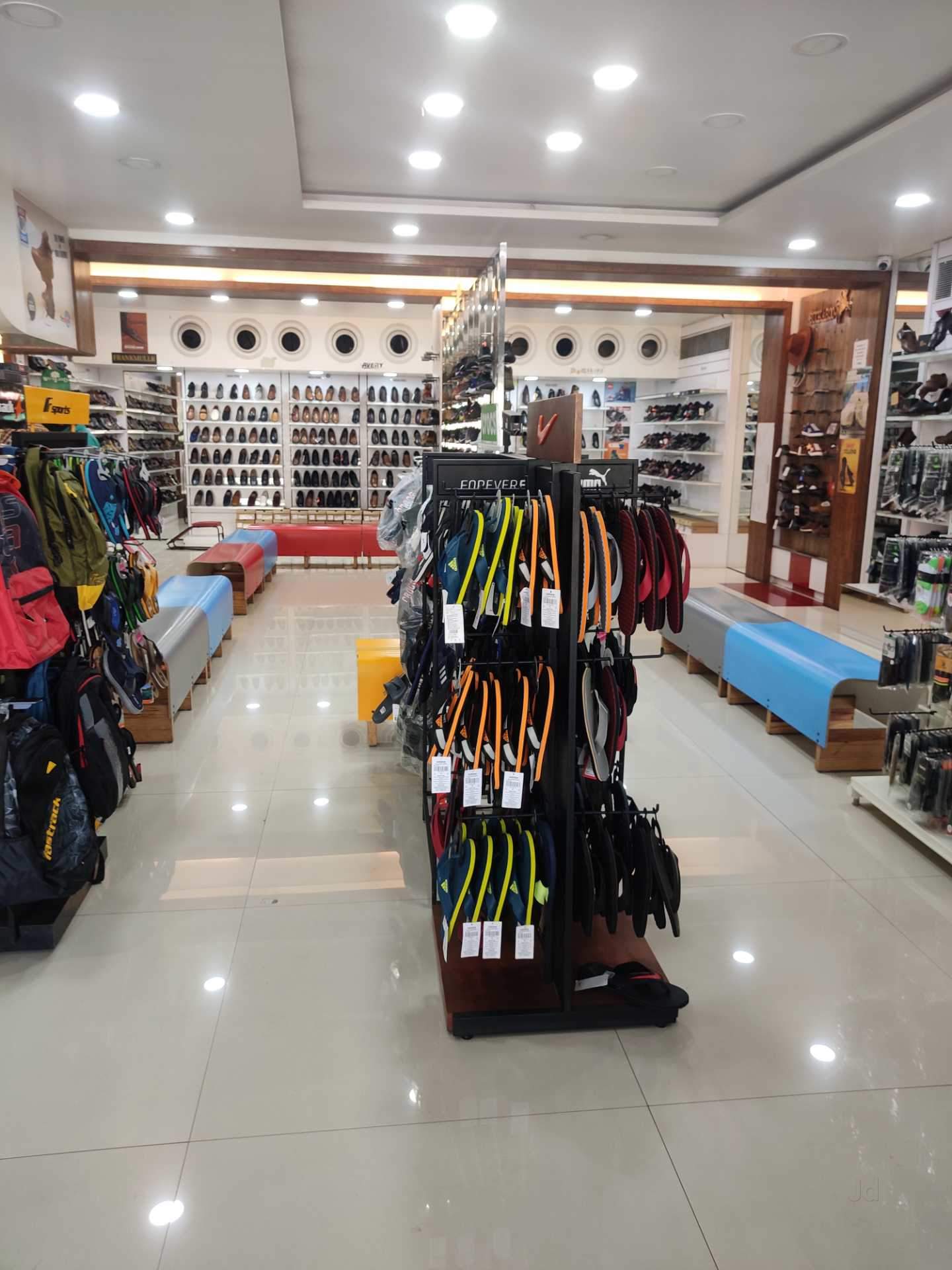 Reebok shoes showroom kolhapur Clearance