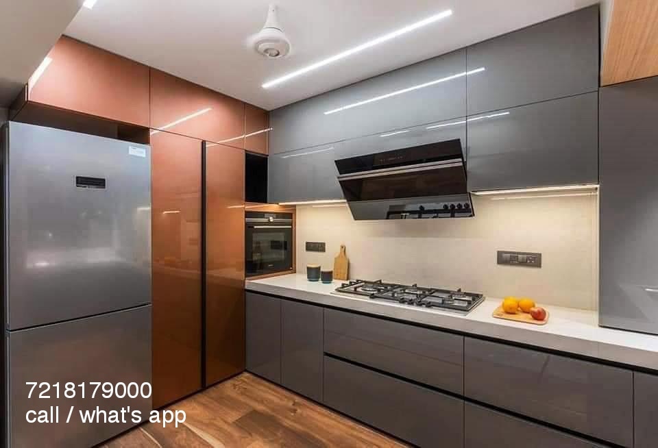 Catalogue Gargis Kitchen in Rajarampuri , Kolhapur Justdial