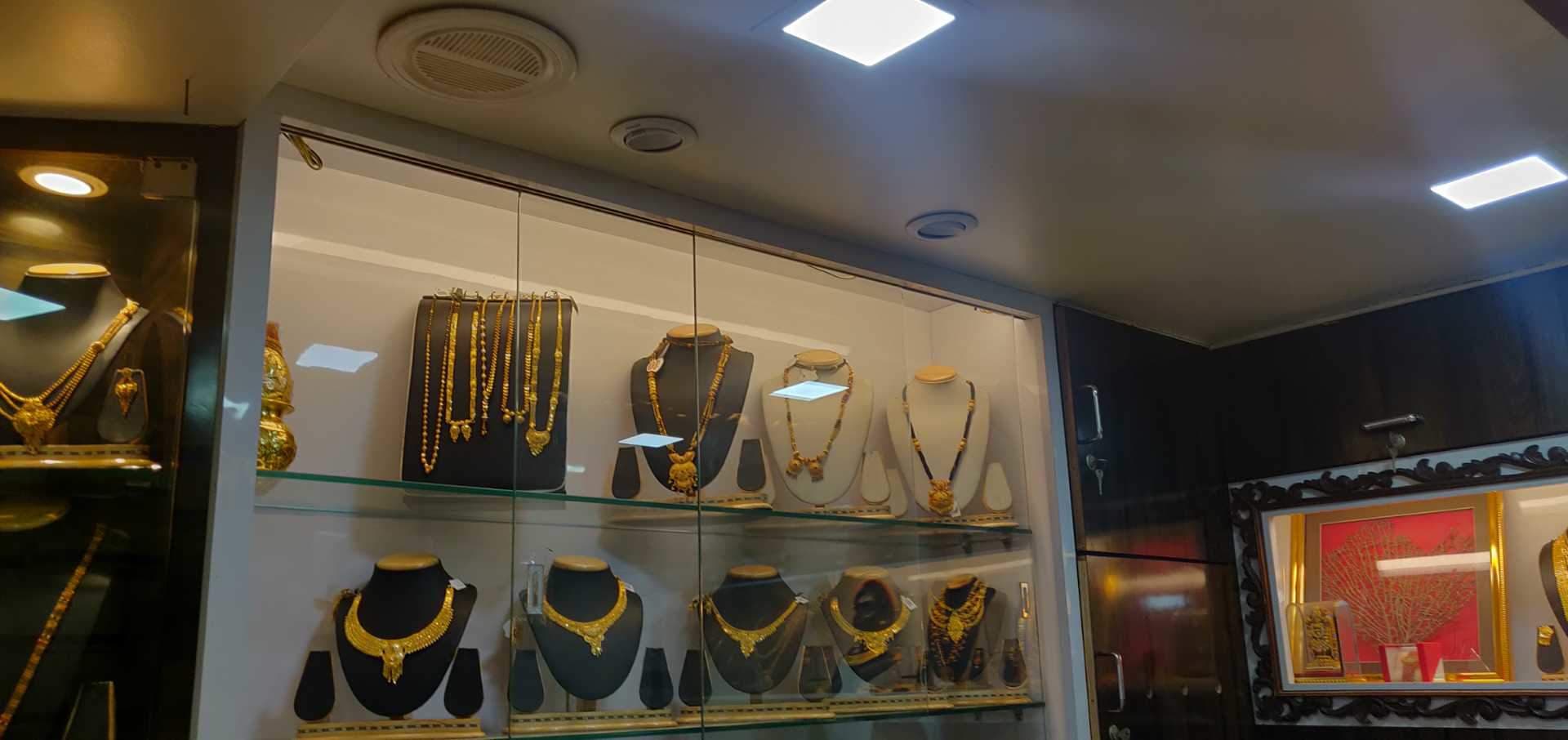 Pearl Choker Set in Ranchi Elegant, Stunning Necklaces for Every