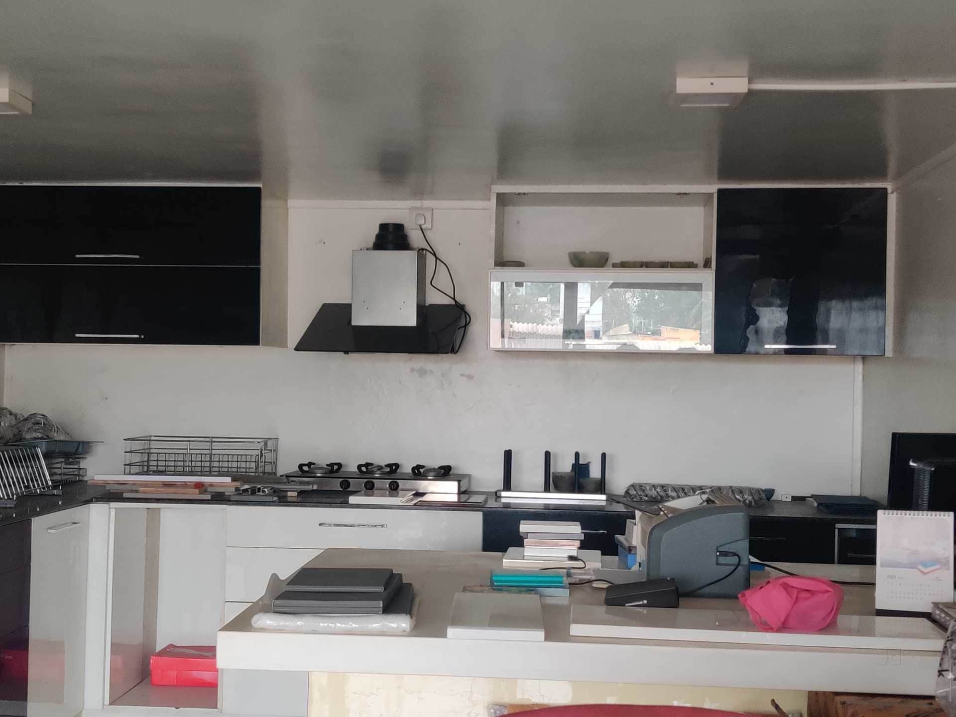 Catalogue Gargis Kitchen in Rajarampuri , Kolhapur Justdial