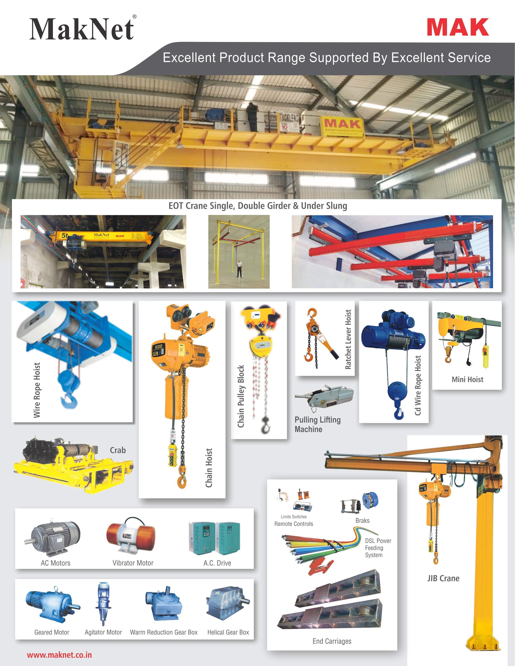 Www maknet co in discount