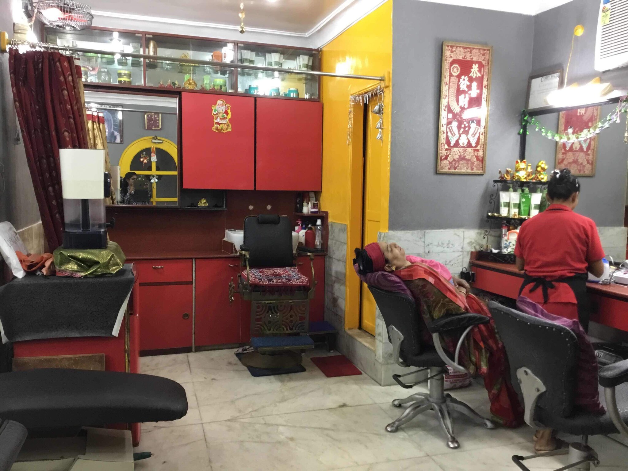 Saajo The Name That Spells Beauty Beauty Spas Book Appointment Online Beauty Spas In Shyambazar Kolkata Justdial