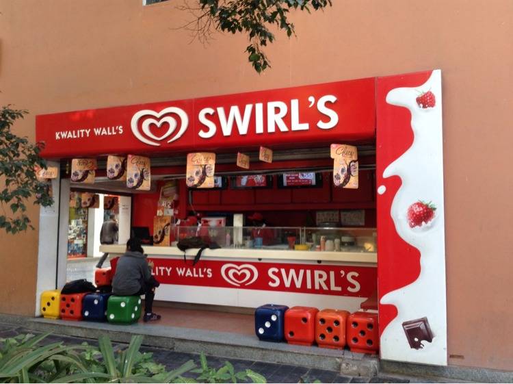 Top 20 Walls Ice Cream Retailers in Kolkata Best Walls Ice Cream