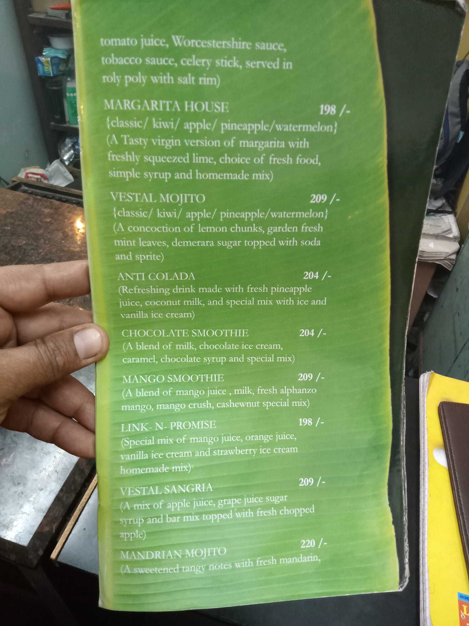 Banana Leaf Restaurant in Kalighat,Kolkata Order Food Online Best