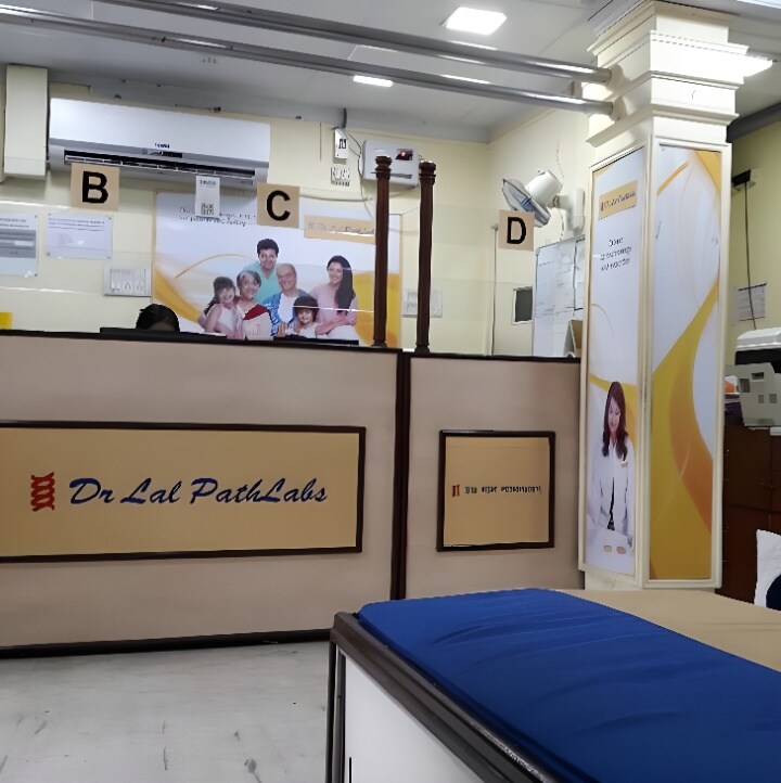 Top Dr Lal Pathlabs Diagnostic Centres in Hatiara Best Dr Lal