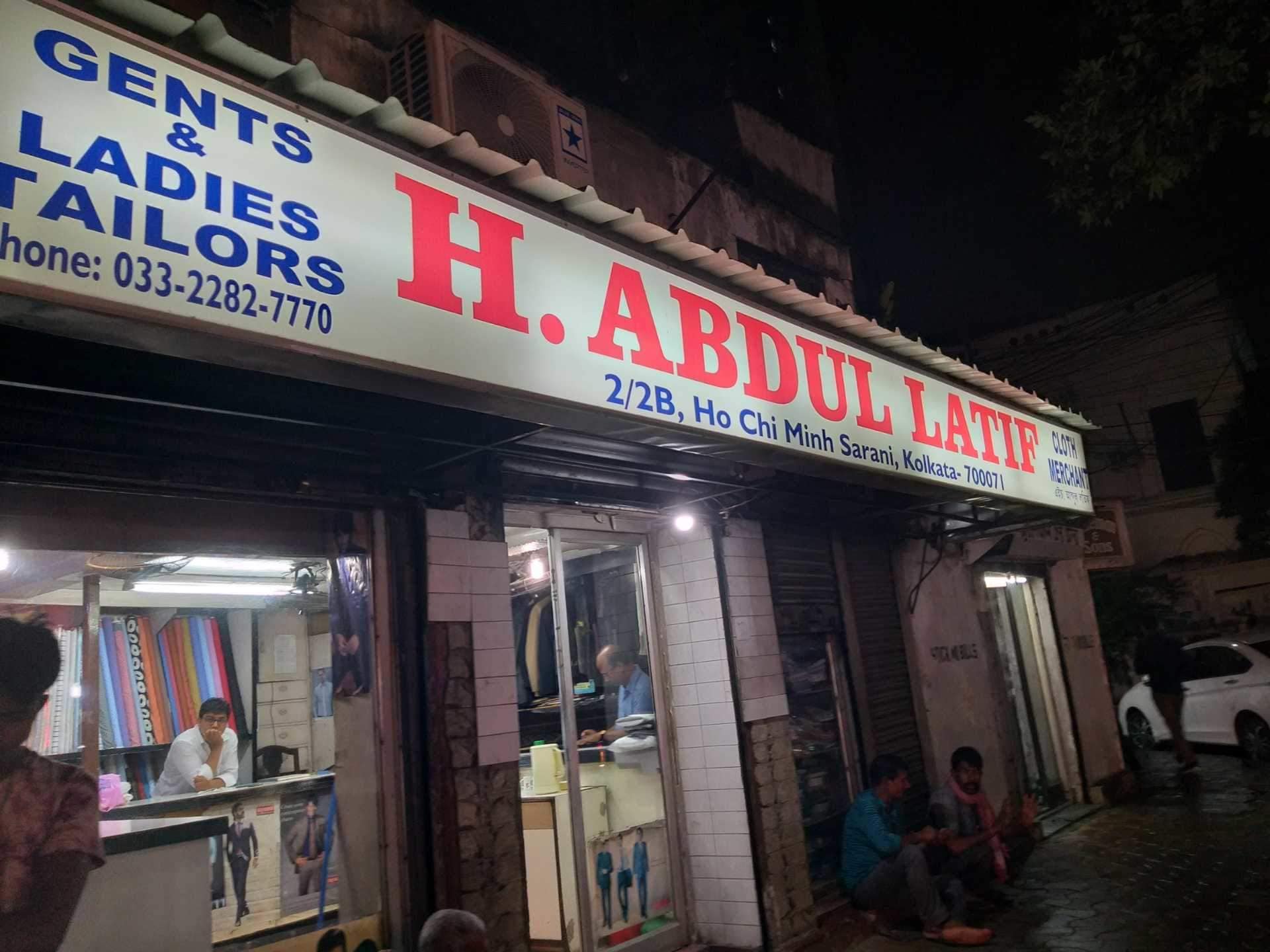 Top Tailors For Men Suit in Mondal Para Road Naktala - Best Tailors For ...
