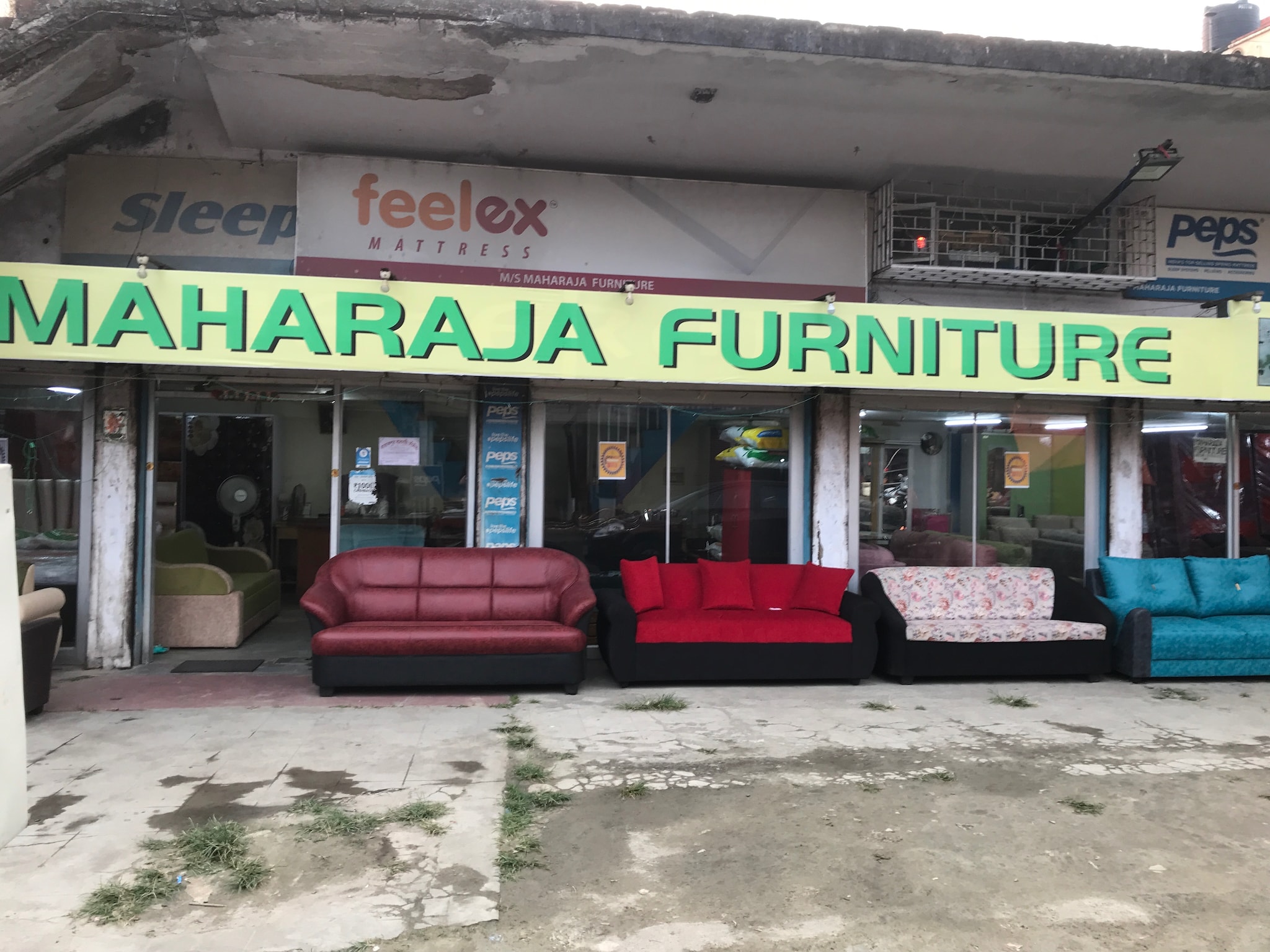 Catalogue Sharma Furniture in Barrackpore , Kolkata Justdial