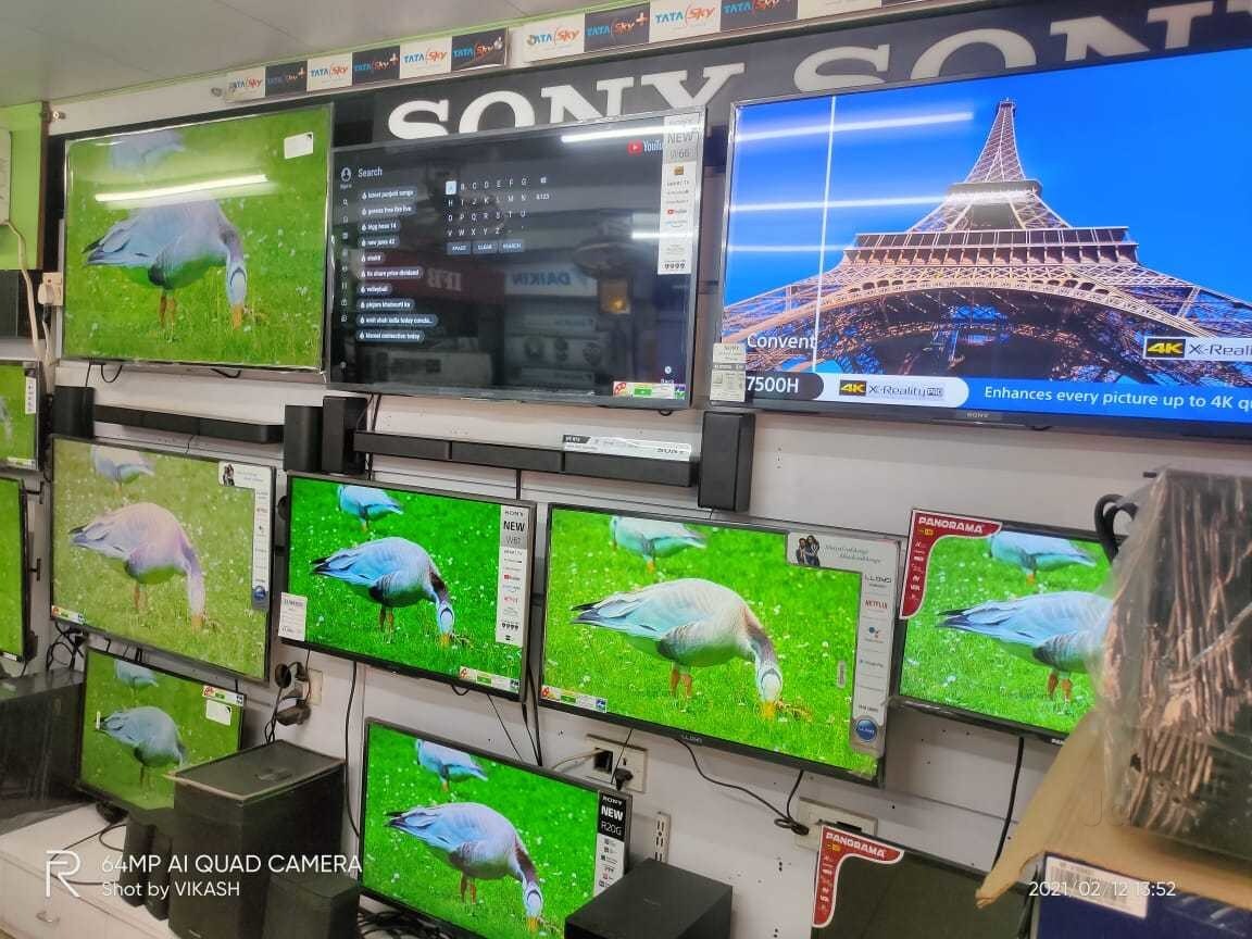 Top Led Tv Panel Dealers in Kolkata लेद टीवी पैनल डीलर्स, कोलकाता