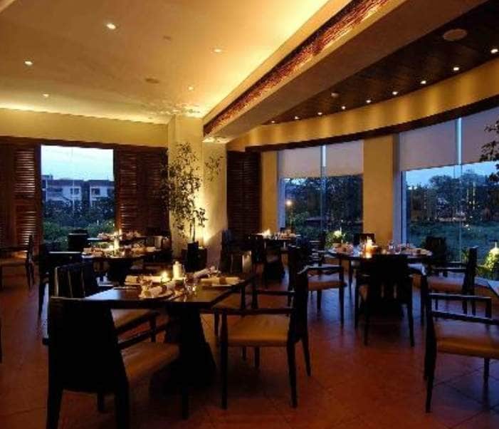 Best In 5 Star Hotels Restaurants Salt Lake City Sector 1 Restaurants In 5 Star Hotels Salt Lake City Sector 1 Kolkata
