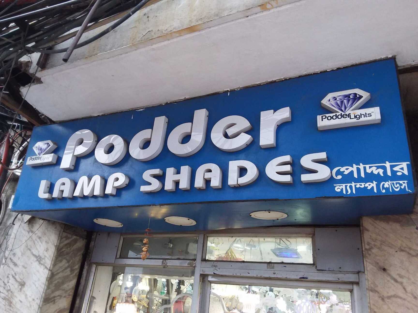 Catalogue Nikilite Galaxy in Kolkata Justdial