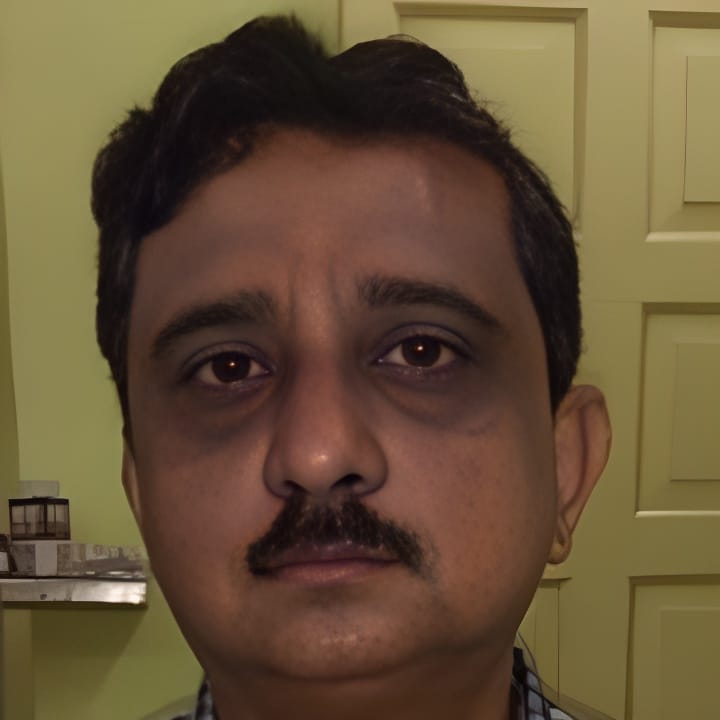 Dr Suranjan Banerjee