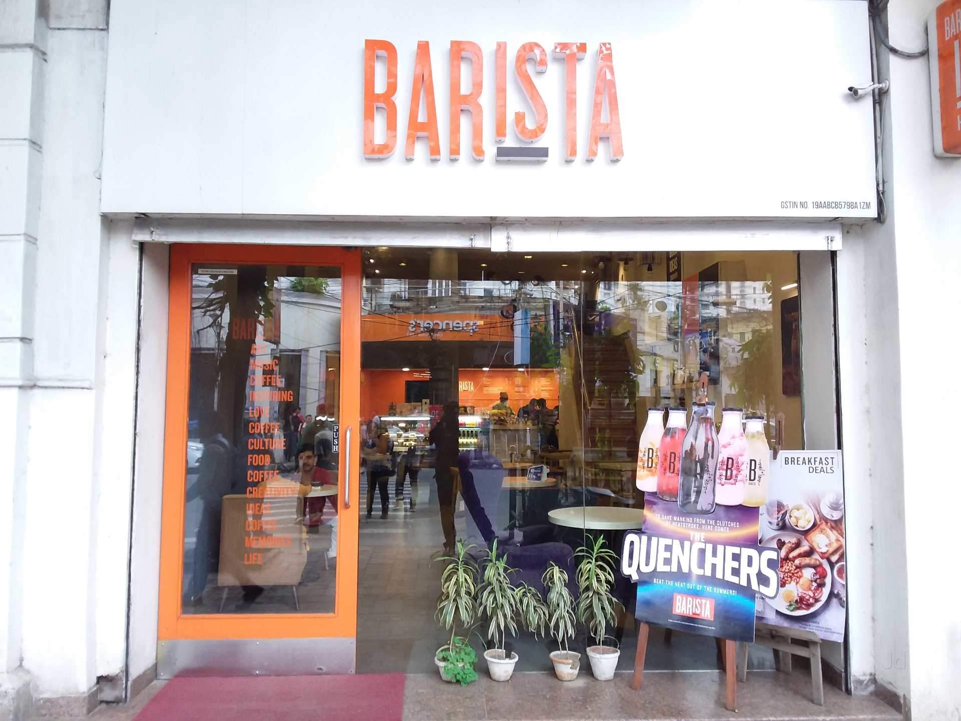 Sienna Store Cafe Park Street Kolkata Health Food Cuisine Restaurant Justdial
