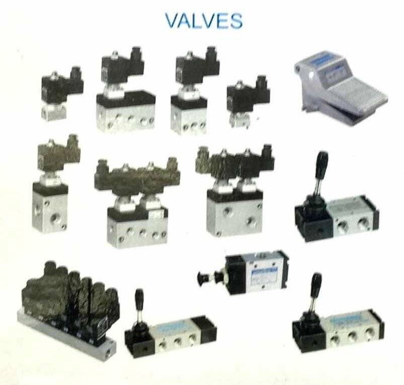 Top Janatics Pneumatic Cylinder Dealers in Kolkata पनुमातिक सिलिंडर