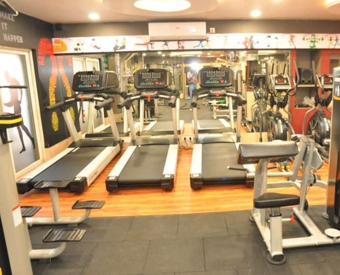 Propel Tread Mill Premium Get Best Price from Manufacturers