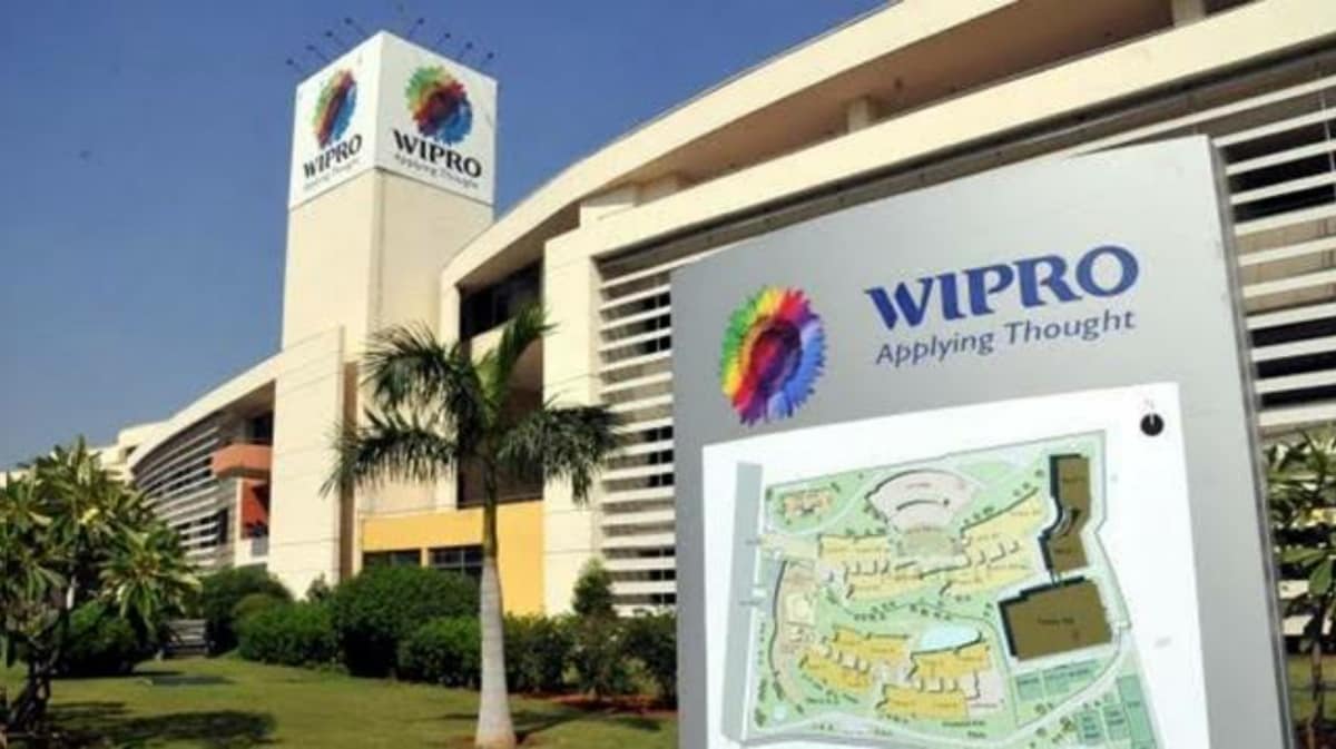 Wipro Ltd. in Salt Lake City Sector 5, Kolkata - Best International Call Centres in Kolkata - Justdial