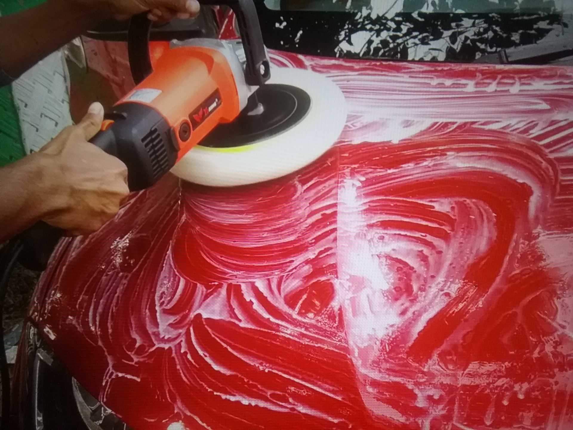 Wash N Shine Salt Lake City Sector 1 Car Washing Services In Kolkata Justdial