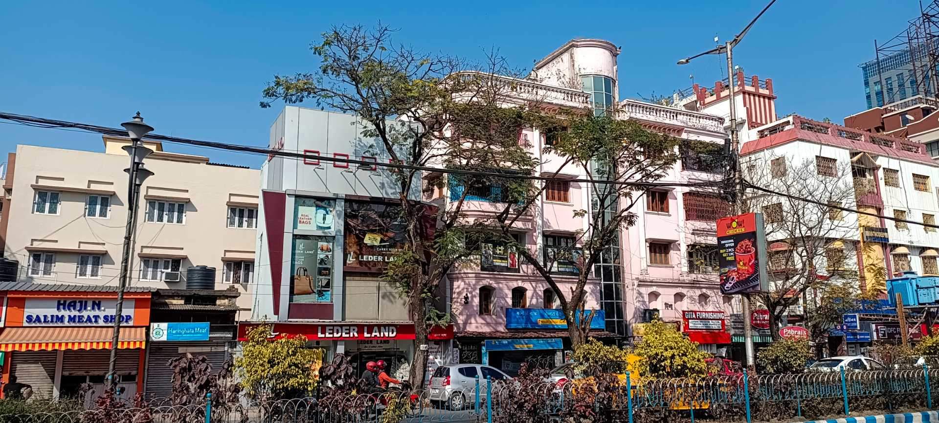 Top Real Estate Agents For Commercial Rental in Kolkata एस्टेट