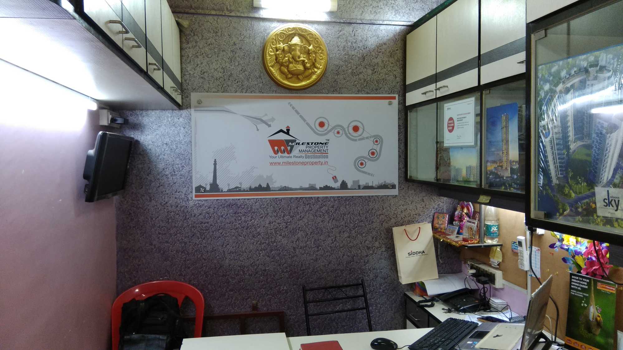 Top Real Estate Agents For Commercial Spaces in Kolkata Best Brokers