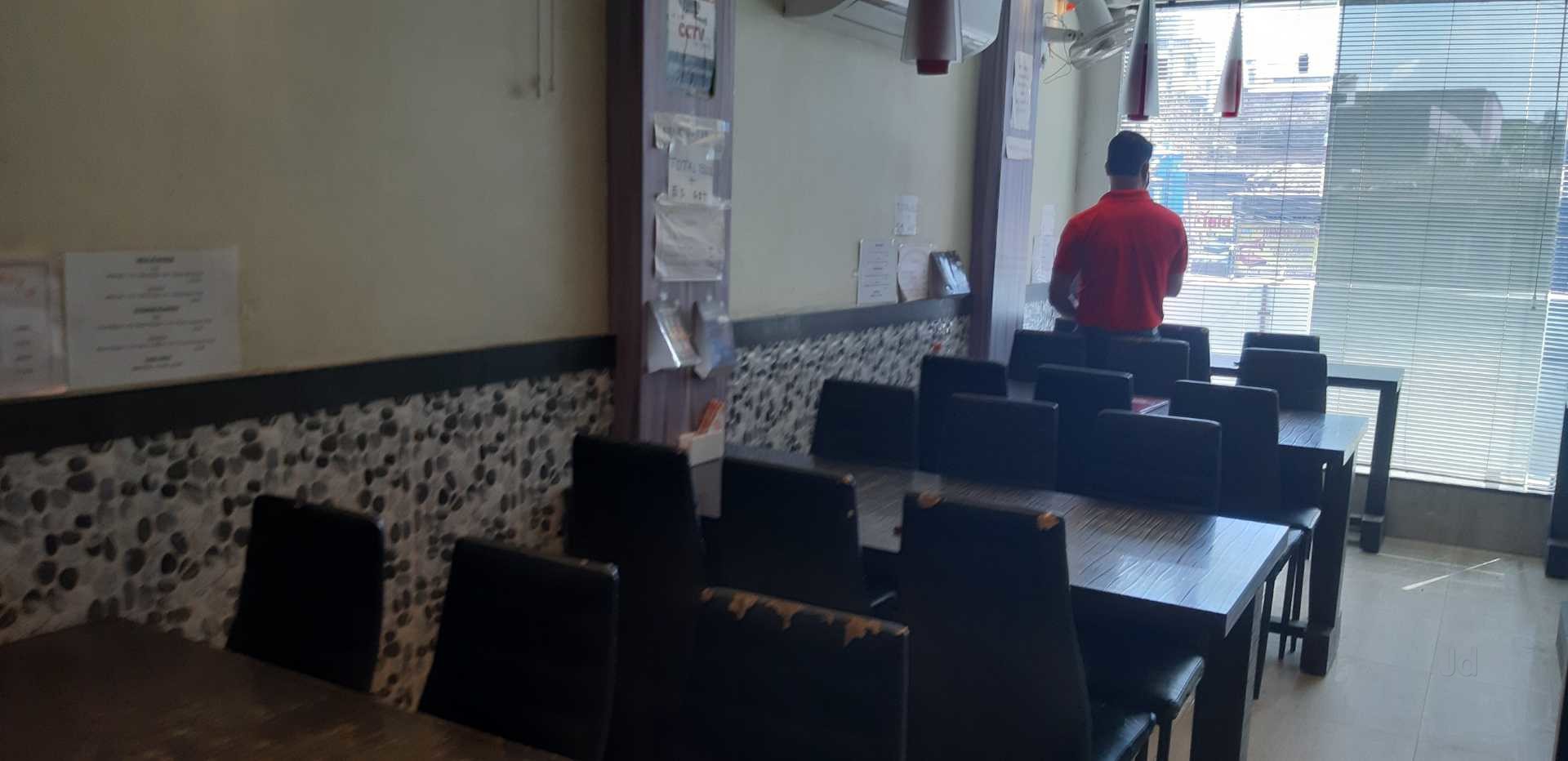 South Indian Restaurants in Patulia, Kolkata Restaurants South Indian