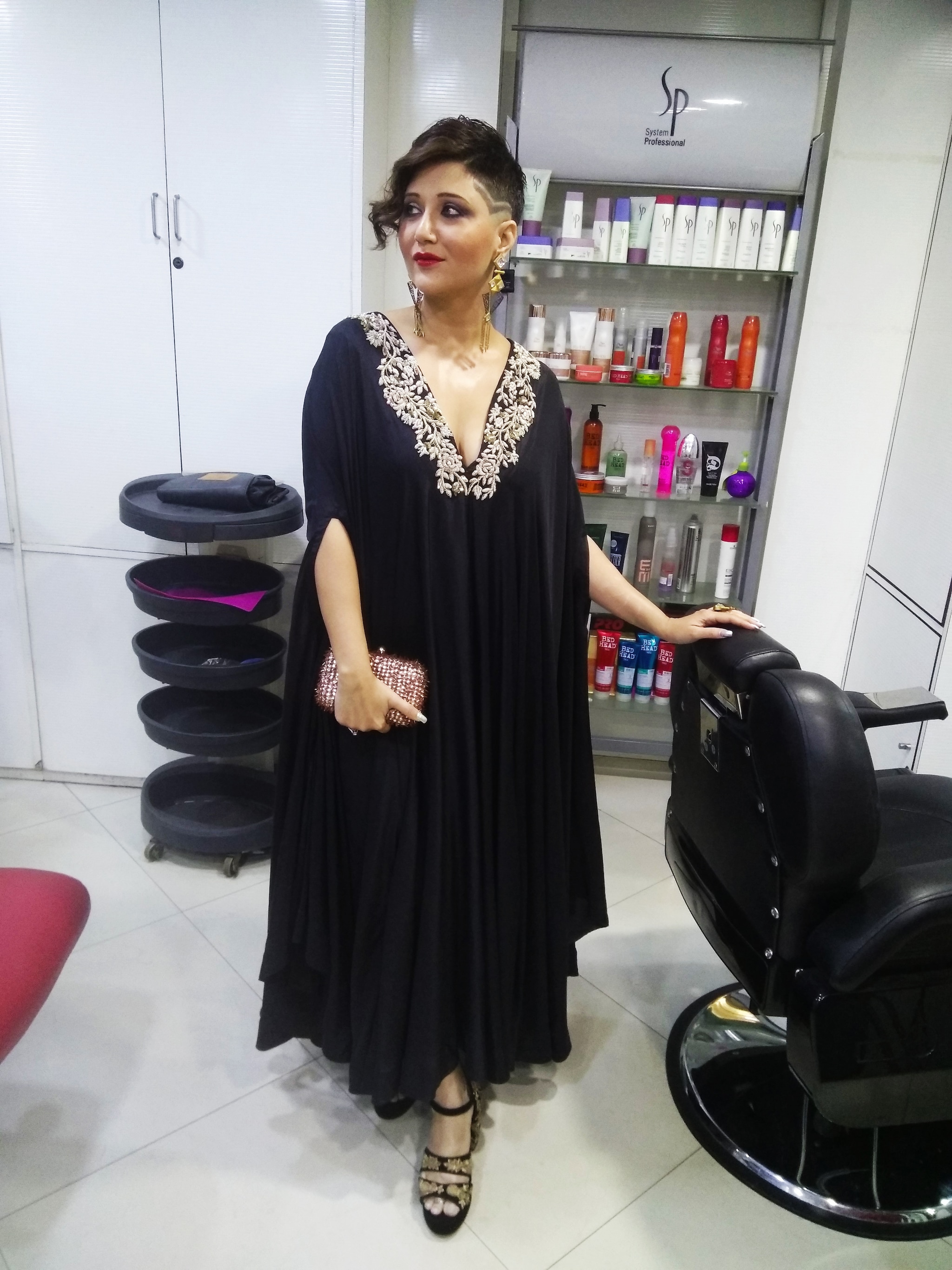 Top 30 Unisex Salons in Park Street Best Salonsunisex Kolkata Justdial