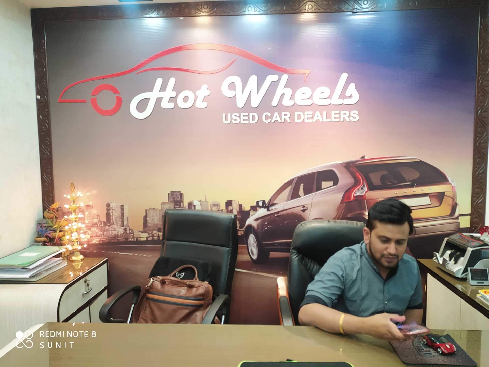Second Hand Car Dealers in Kolkata 