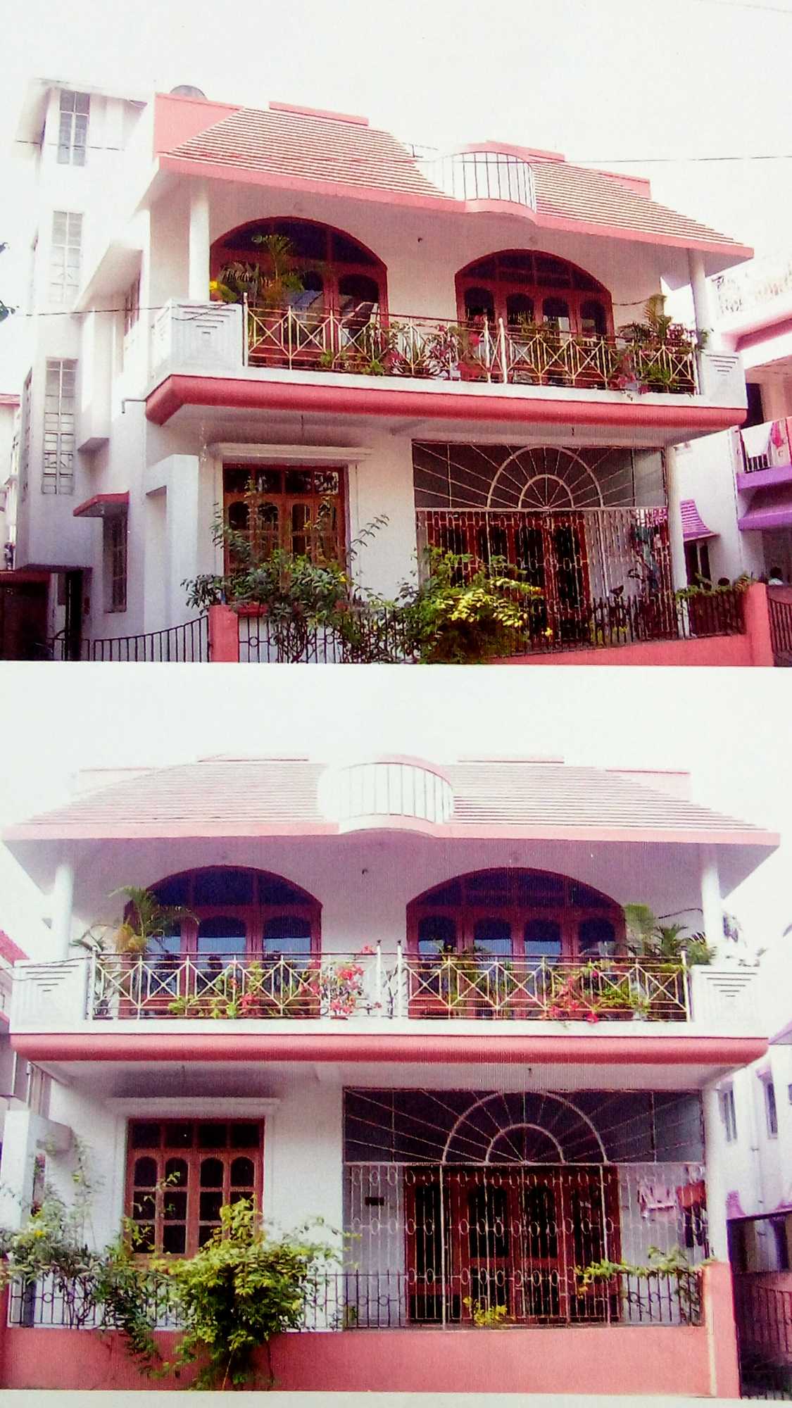 Ashiyana Guest House, Salt Lake City Sector 2 - Guest House ...