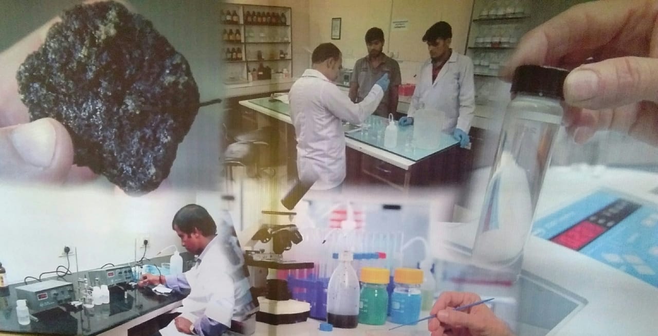 Top Lab Testing For Environment in Kolkata लैब टेस्टिंग फॉर