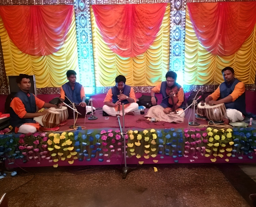 Top Violin Players in Kolkata Justdial