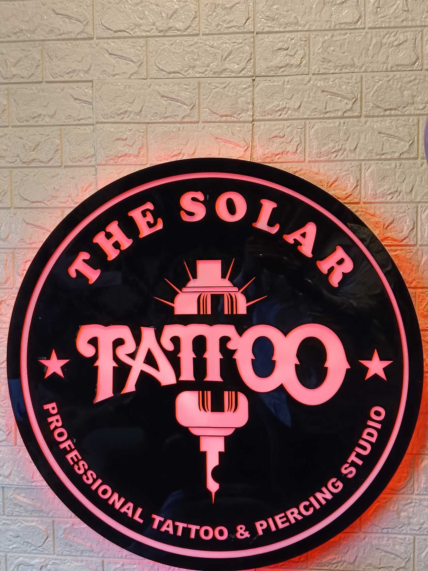 Top Tattoo Studio in Dum Dum, Kolkata - Best Needless Tattoo Studio ...