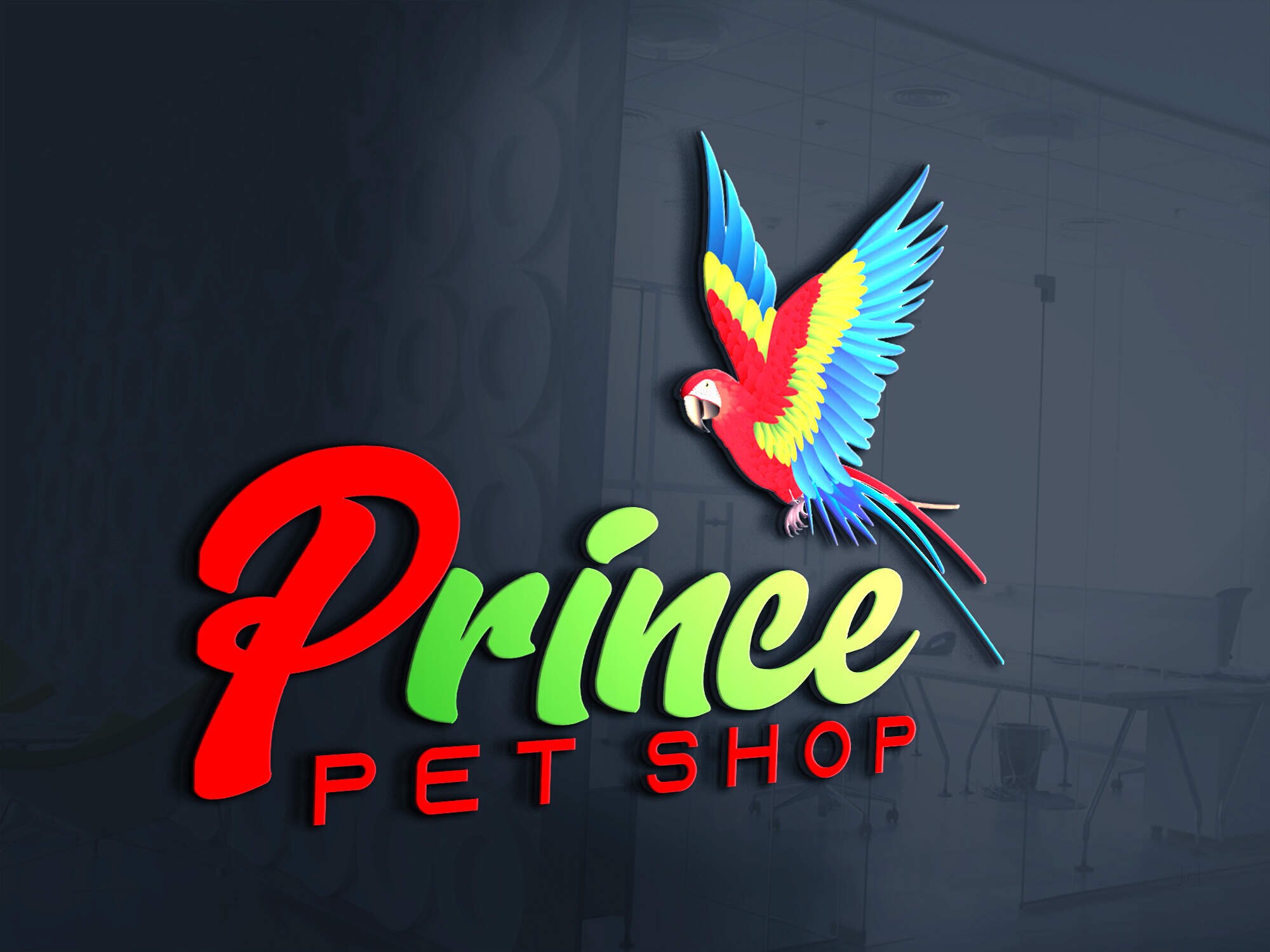 Leoie Bird Food Leoie Bird Feed Price Starting From Rs 1,350/Pkt - Main Image