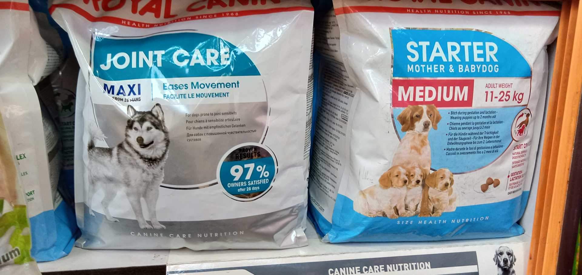 Best West Pet Foods Regent Anna Blog