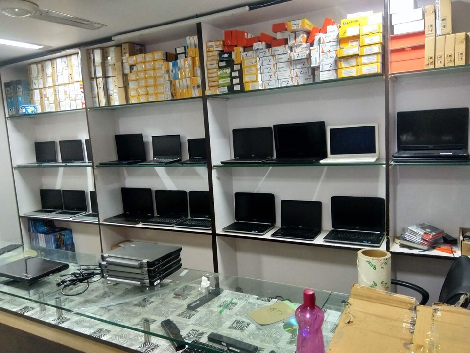 Top 50 Computer Graphic Card Dealers in Kolkata Best Video Card