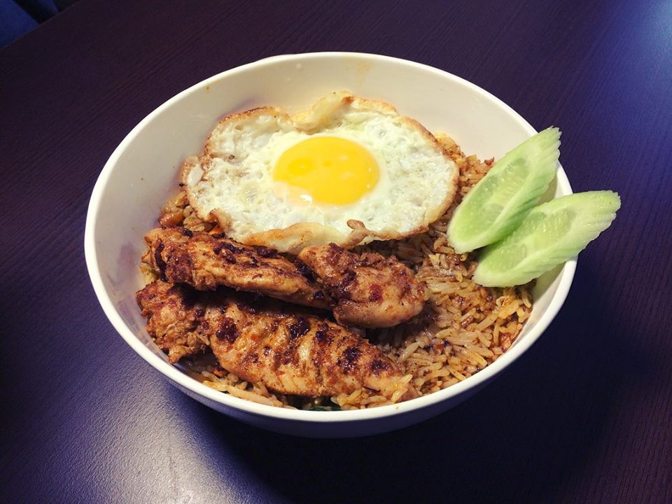 Top Indonesian Delivery Restaurants In Salt Lake City Bidhan Nagar Indonesian Delivery Restaurants Salt Lake City Bidhan Nagar Kolkata