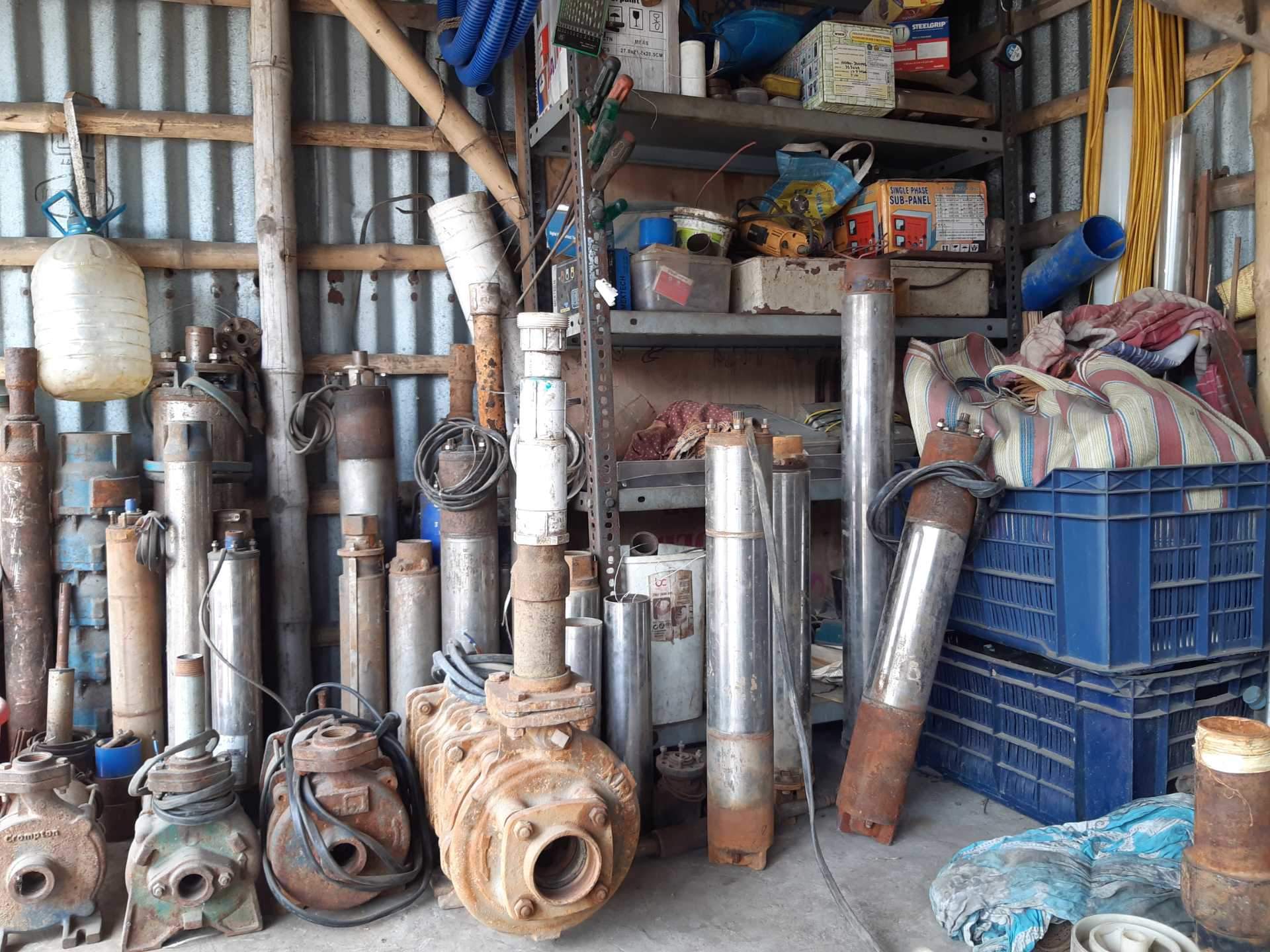 Top 30 Motor Rewinding Services in Kolkata मोटर रविन्डिंग सर्विसेज, कोलकाता Best Motor