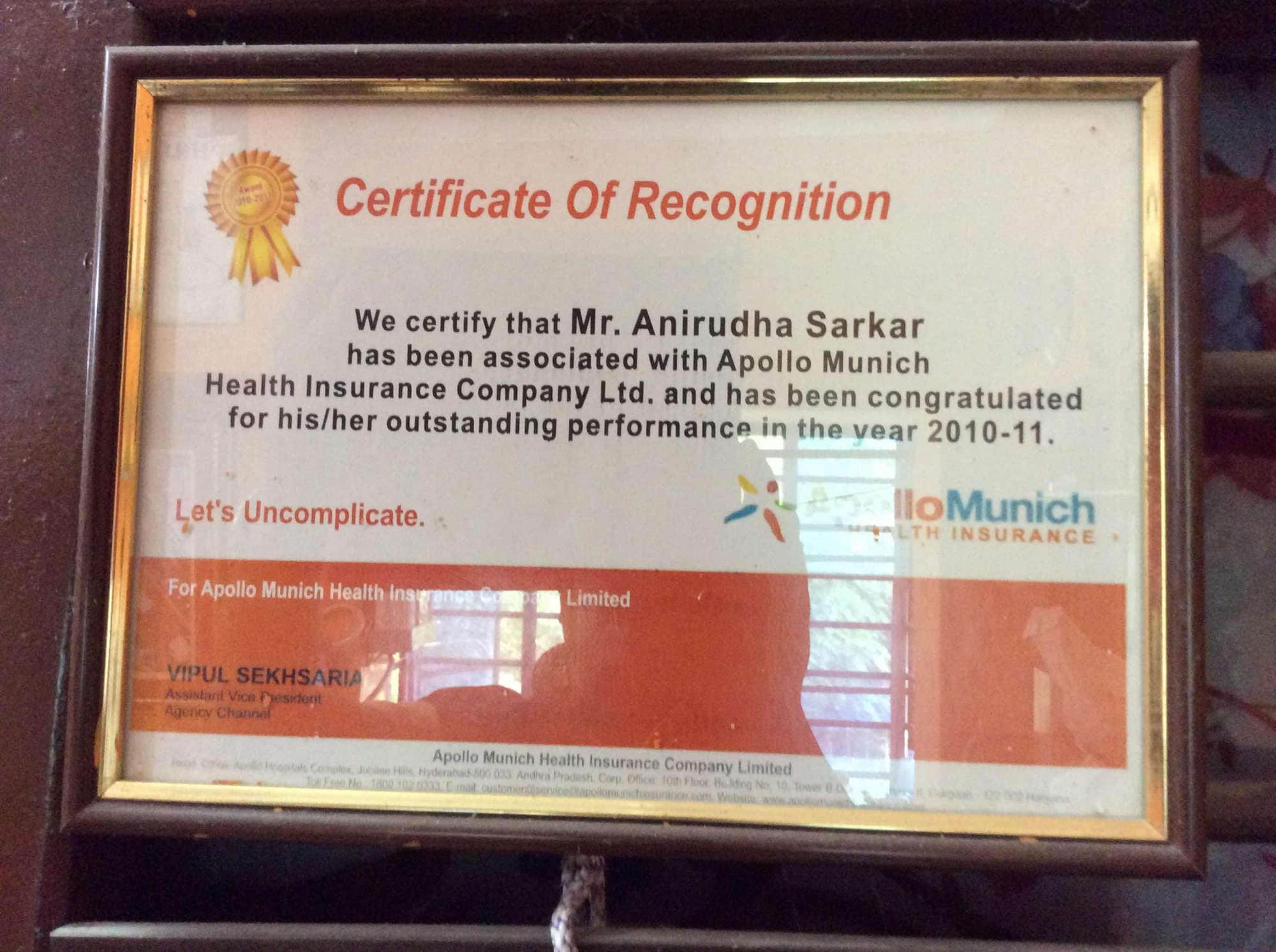 Top Mediclaim Agents Star Health near Baroda Avenue Garia, Kolkata ...