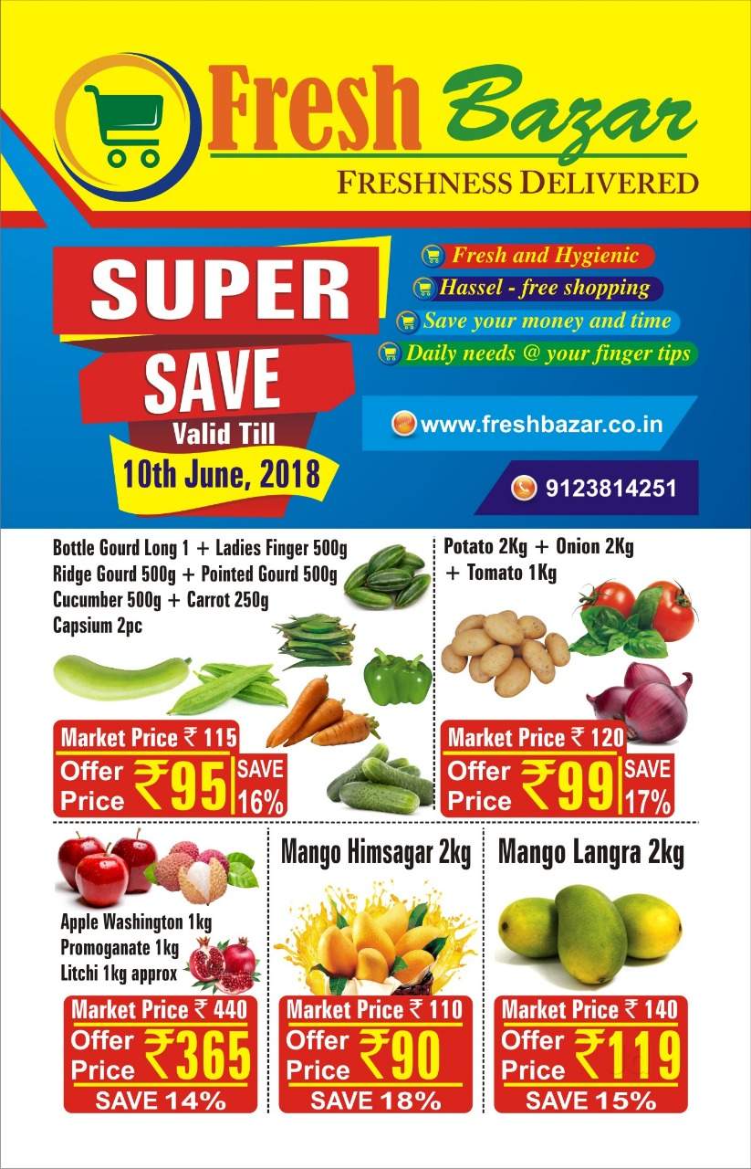 Top Online Vegetable Shopping in Kolkata Best Order Fresh Vegetable