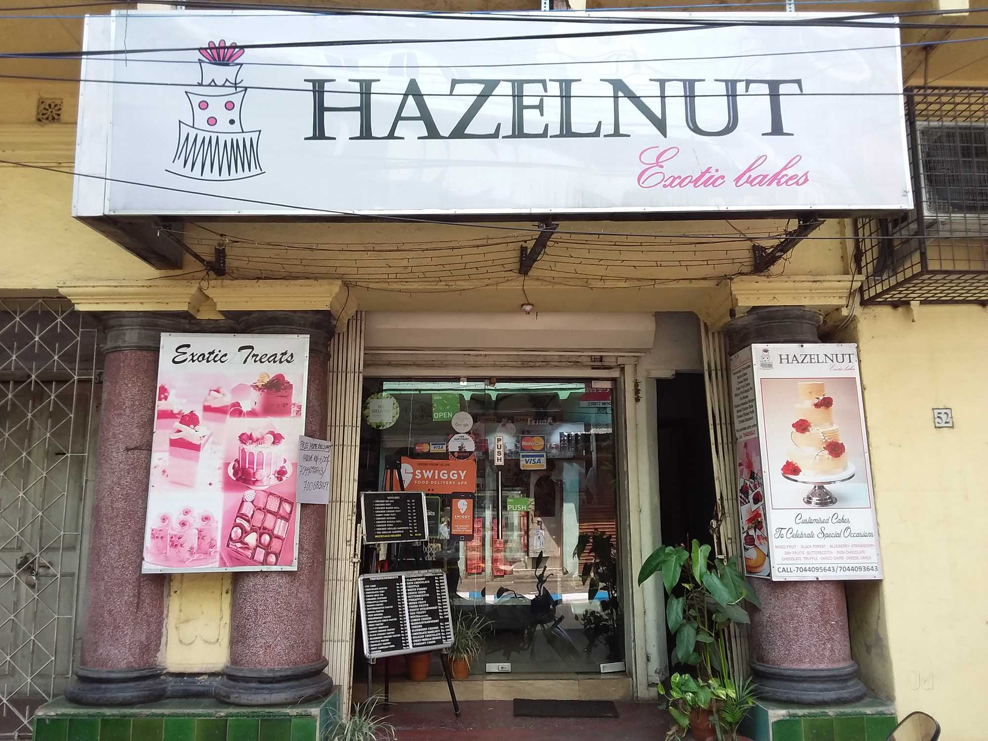 Top New Poona Bakery Cake Shops in Behala Best New Poona Bakery Cake