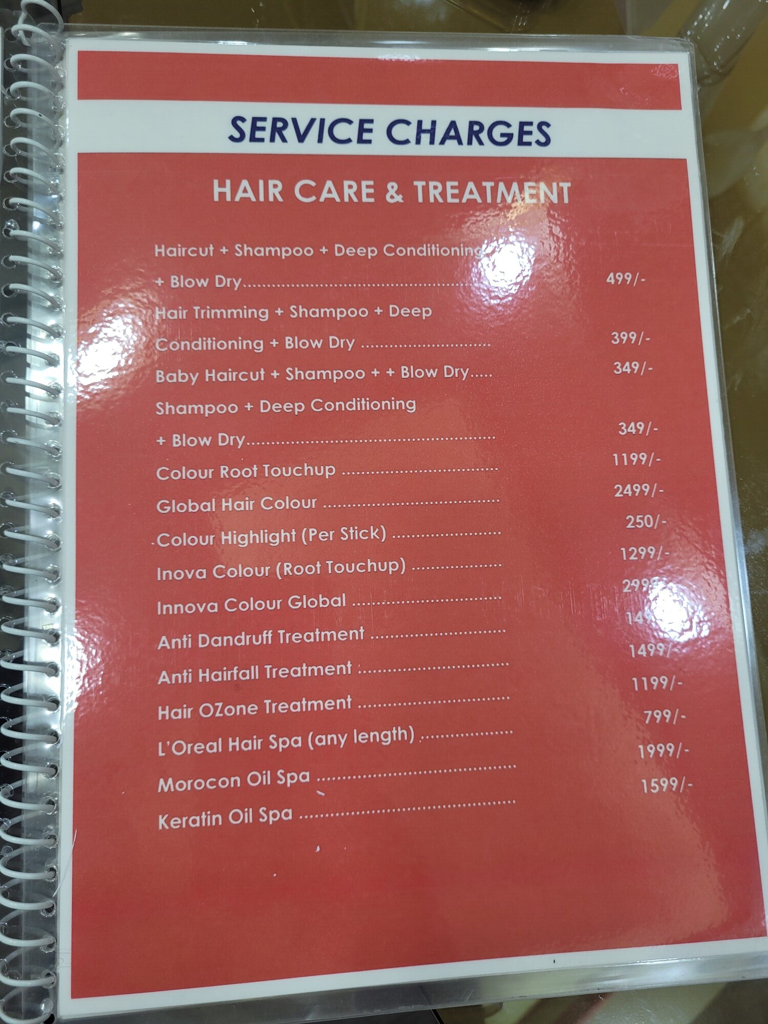 RED DOOR HAIR SKIN & MAKEUP in Kasba,Kolkata Best Beauty Parlours in