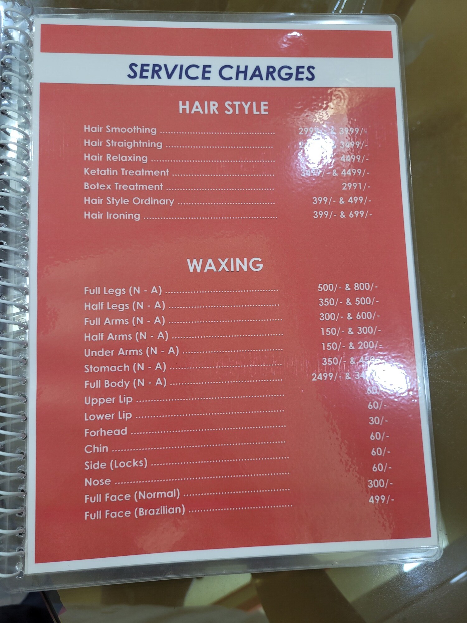 RED DOOR HAIR SKIN & MAKEUP in Kasba,Kolkata Best Beauty Parlours in