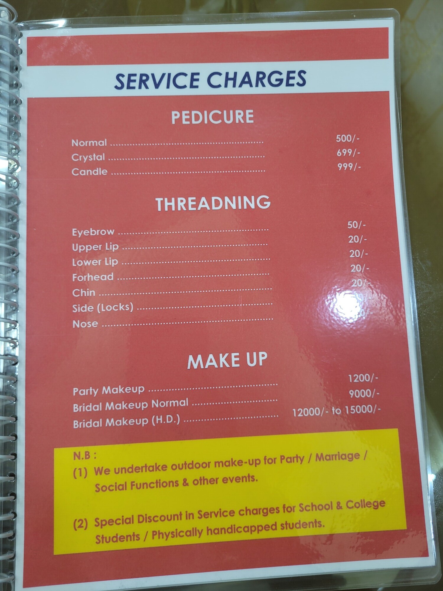 RED DOOR HAIR SKIN & MAKEUP in Kasba,Kolkata Best Beauty Parlours in