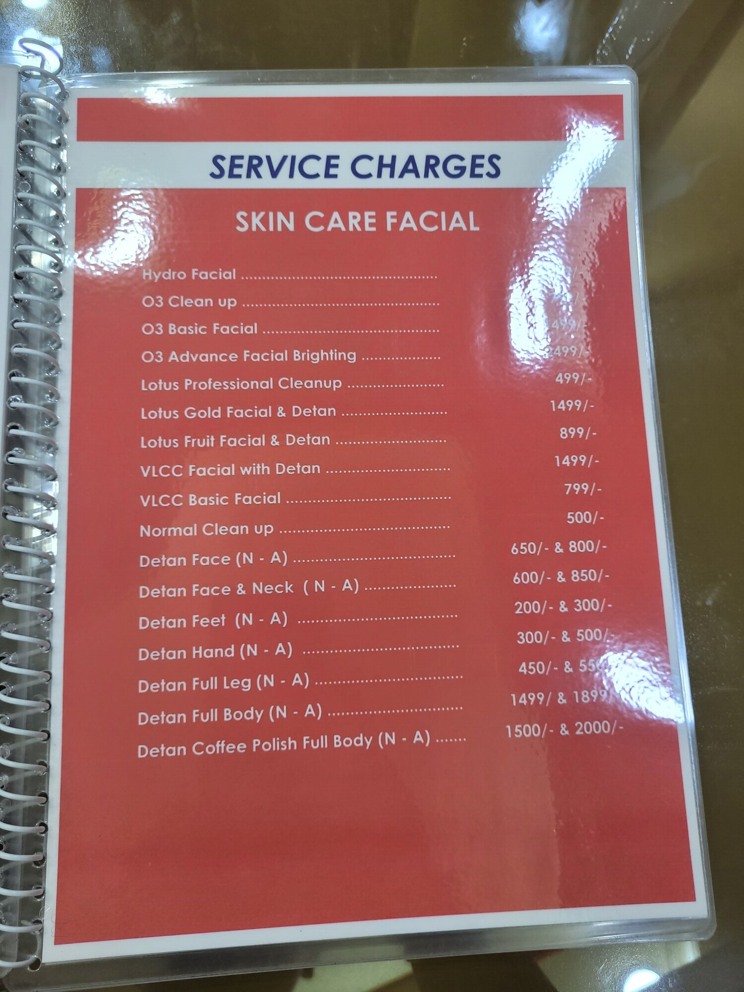 RED DOOR HAIR SKIN & MAKEUP in Kasba,Kolkata Best Beauty Parlours in