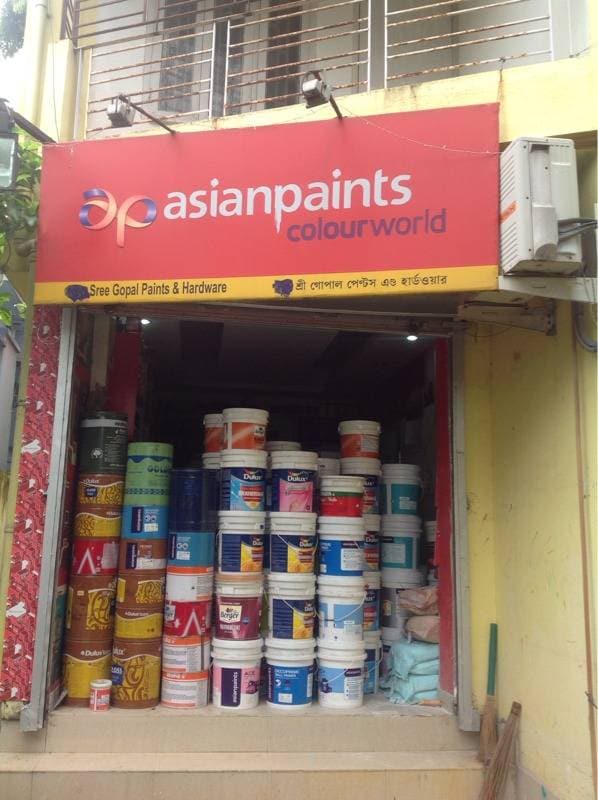 Top Marine Paint Dealers in Kolkata मरीन पेंट डीलर्स, कोलकाता Justdial