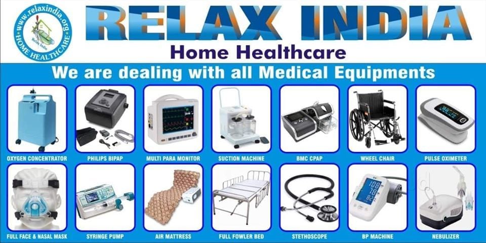 CPAP Machine in Ranchi Comfortable, Quiet Reliable Justdial