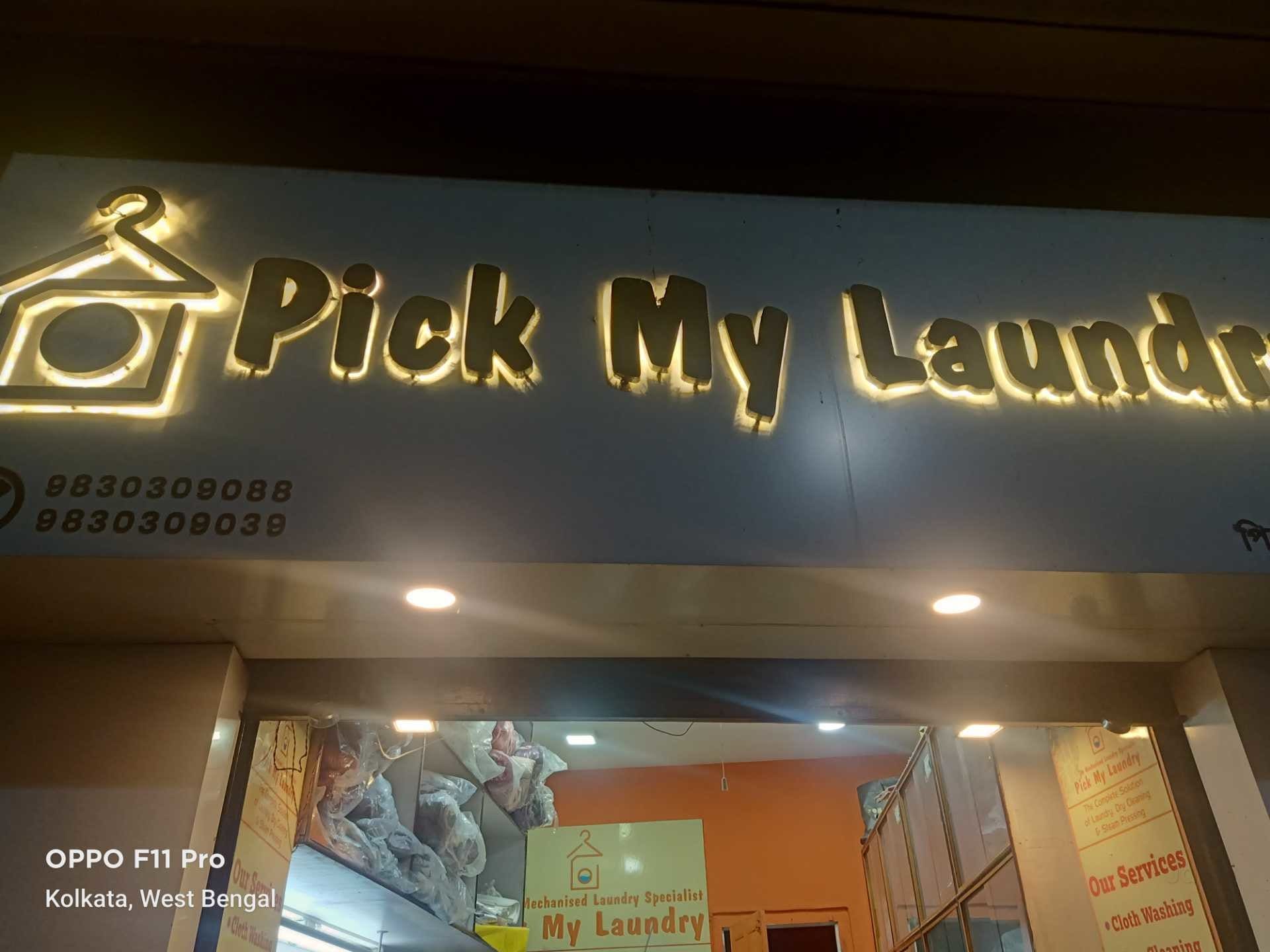 sparkle clean wash laundrette