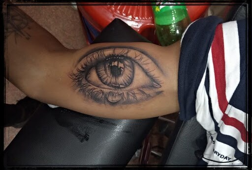 Tattoo S Ministry Dharmatala Tattoo Artists In Kolkata Justdial