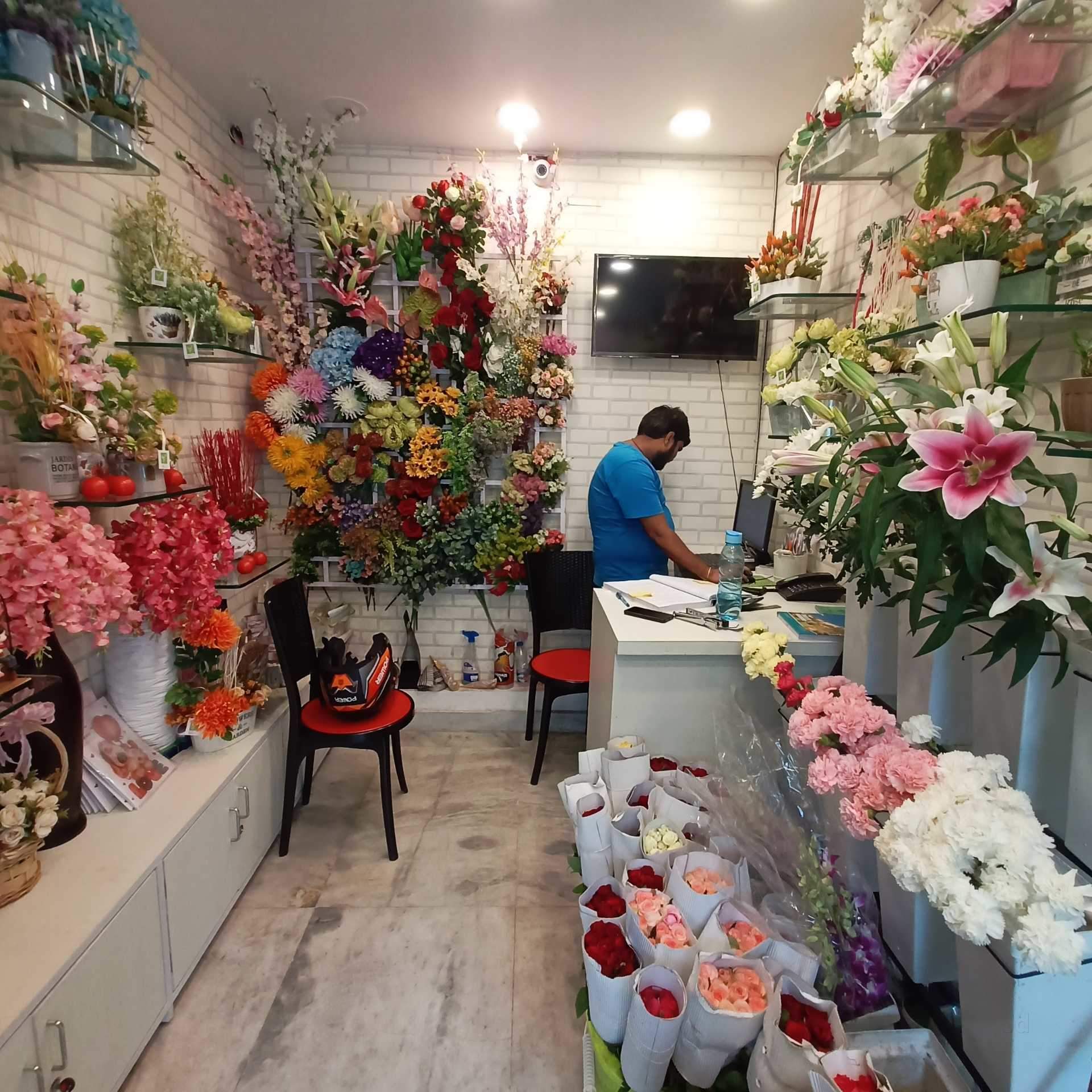 Image result for flower delivery in Delhi