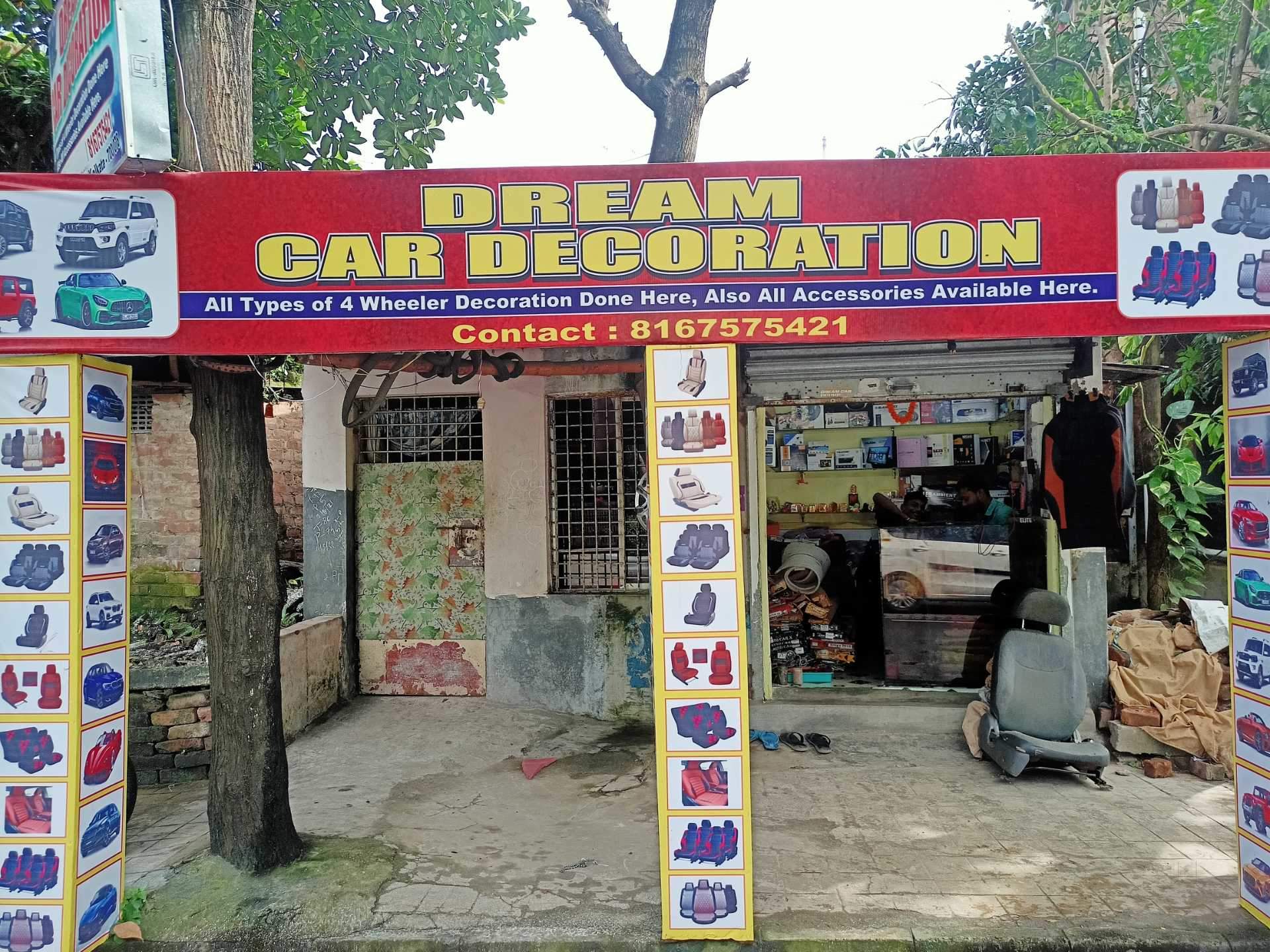 Details more than 66 palki car decor chinar park latest seven.edu.vn