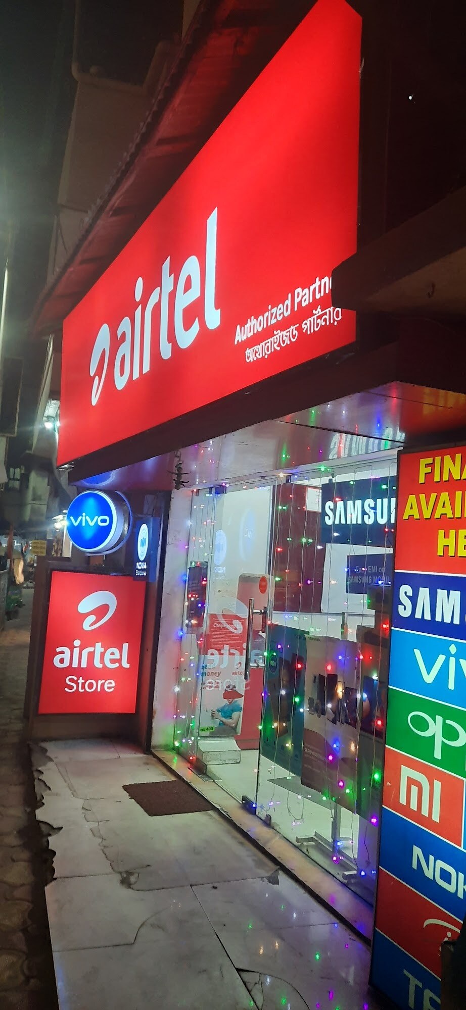 Top Prepaid Mobile Phone Simcard Dealers in Panchasayar Best Prepaid